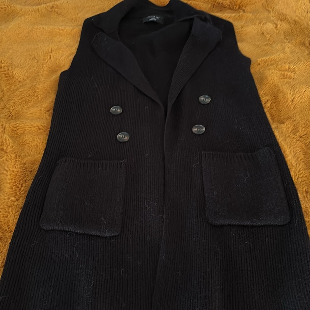 Cardigan - Picture 3 of 4